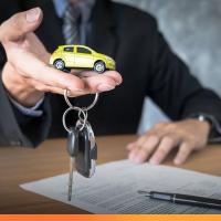 Договор лизинга автомобиля